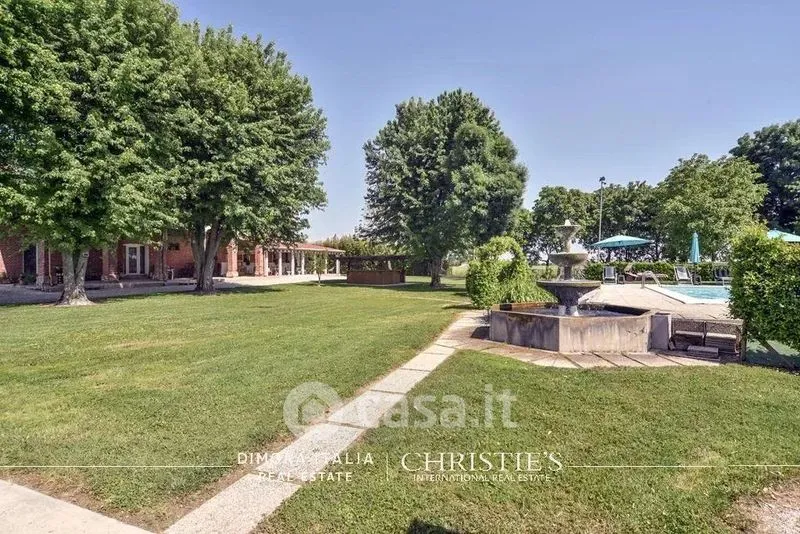 Aed - Restored Country Villa with Thermal Pool in Caorle