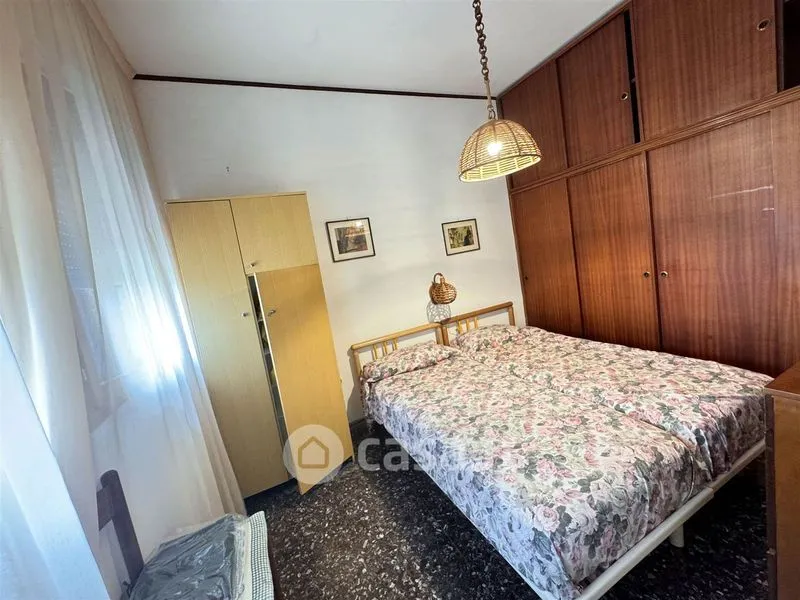 Magamistoad - Apartment with East Balcony in Chioggia