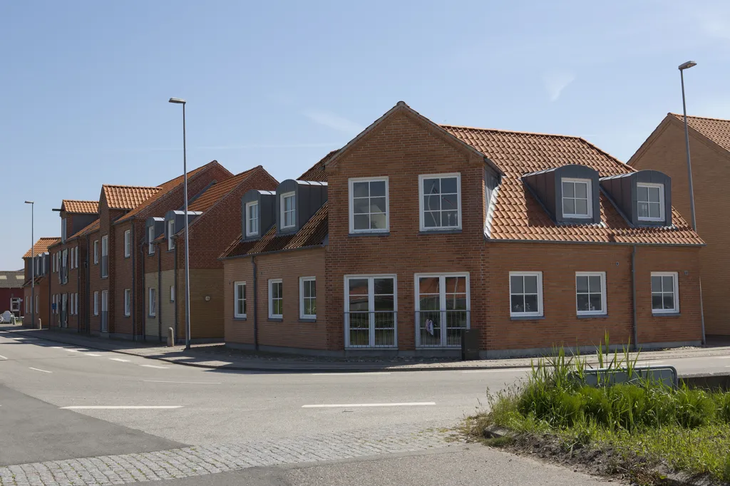 Välivaade - One-Bedroom Flat with Pets Allowed in Hals