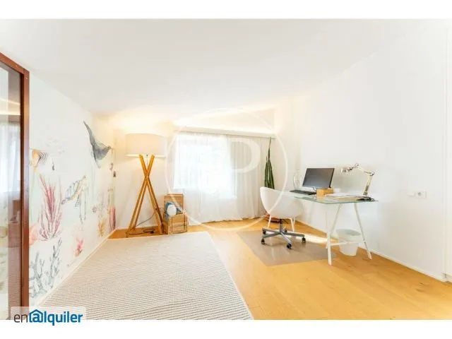 Studio - Contemporary House with Balcón in Lloret de Vistalegre