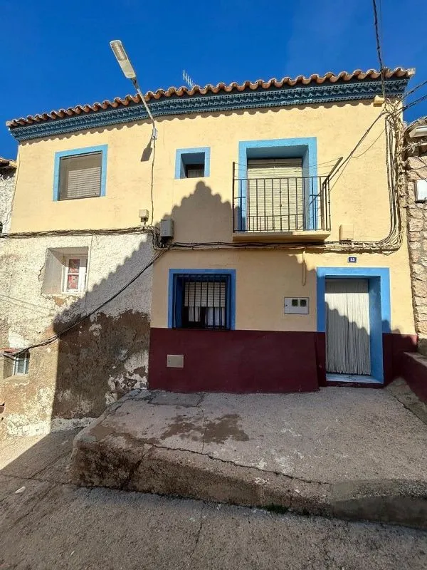 Extérieur - Chalet with Three Bedrooms in Ricla