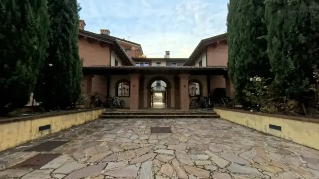 Extérieur - Modern Attico with Terrace in Citerna