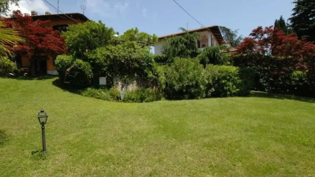 Aed - Historic Villa with Private Garden in Moncalieri