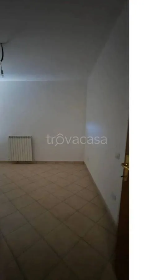 Séjour - Rustic Apartment with Sea View in Foligno