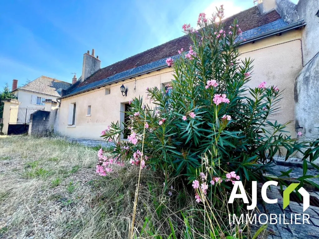 Maison 5 pièces à La Riche