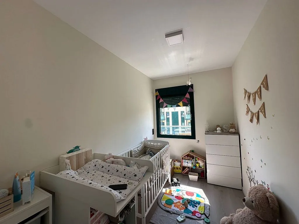 Magamistoad - Penthouse with Pool in Arganda del Rey