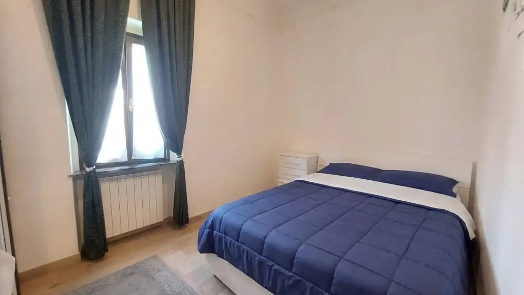 Magamistoad - Rustic 5-Bedroom Apartment in Florence