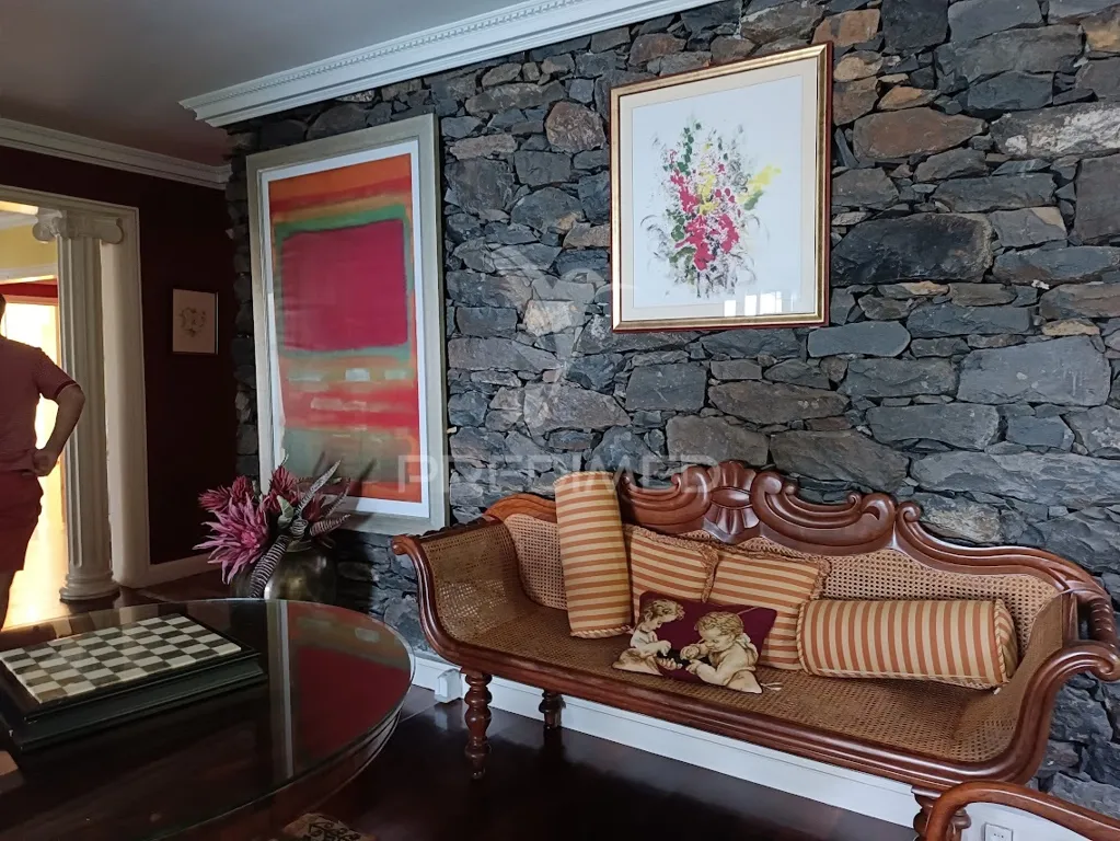 Elutuba - Luxury Villa with City View in Funchal
