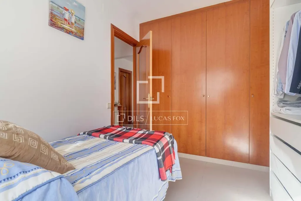 Chambres - Detached House with Pool in Vilassar de Dalt