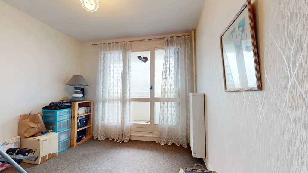Camere da letto - Apartment with Cher View in Tours