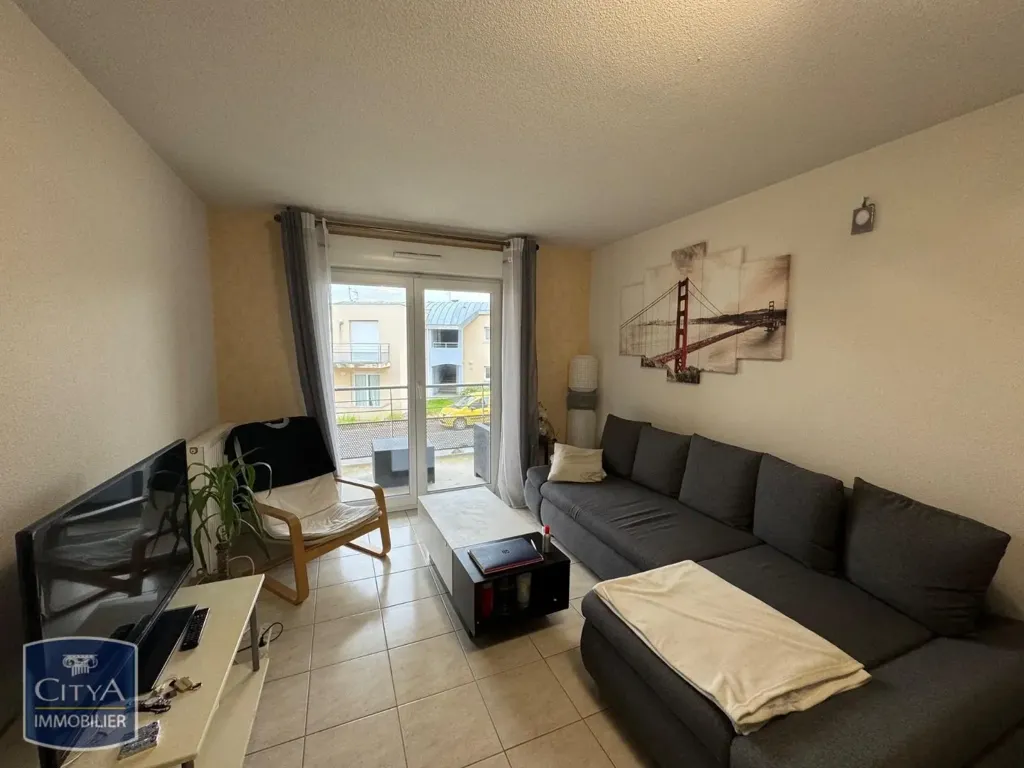Elutuba - Meubled 2-Bedroom Apartment with Balcony in Brest