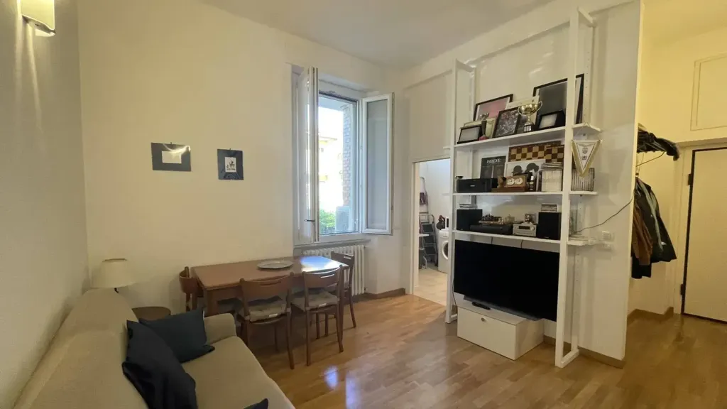 Elutuba - Trilocale with Sea View in Pesaro