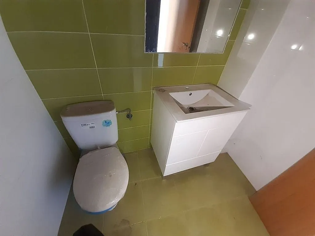 Vannitoad - Terraced House with Terrace in Torrelaguna