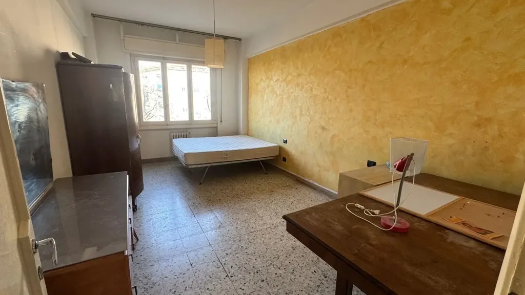 Camere da letto - Apartment with Balcony in Florence
