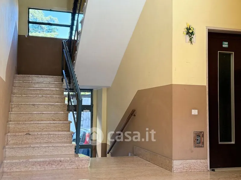 Toad - Elegant Duplex with Balconies in Voghera Centre
