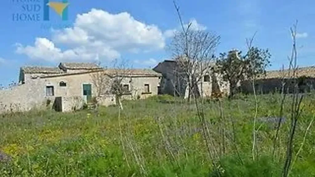Esterno - Historic Masseria near Noto Centre