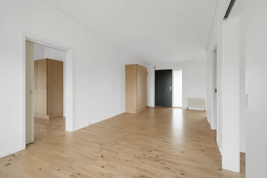 Magamistoad - 2-Bedroom Flat near Aalborg Centre