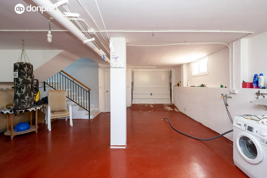 5-room house in Vegas del Genil