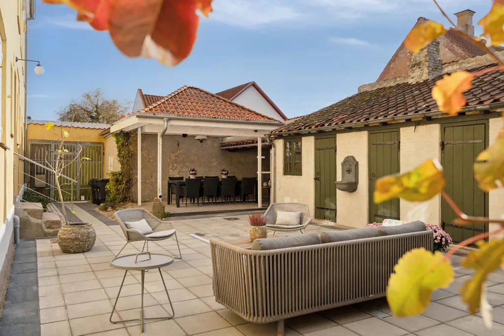 Maison 20 pièces à Bogense