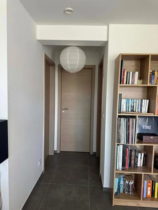 1 magamistoaga korter asukohas Pondrôme