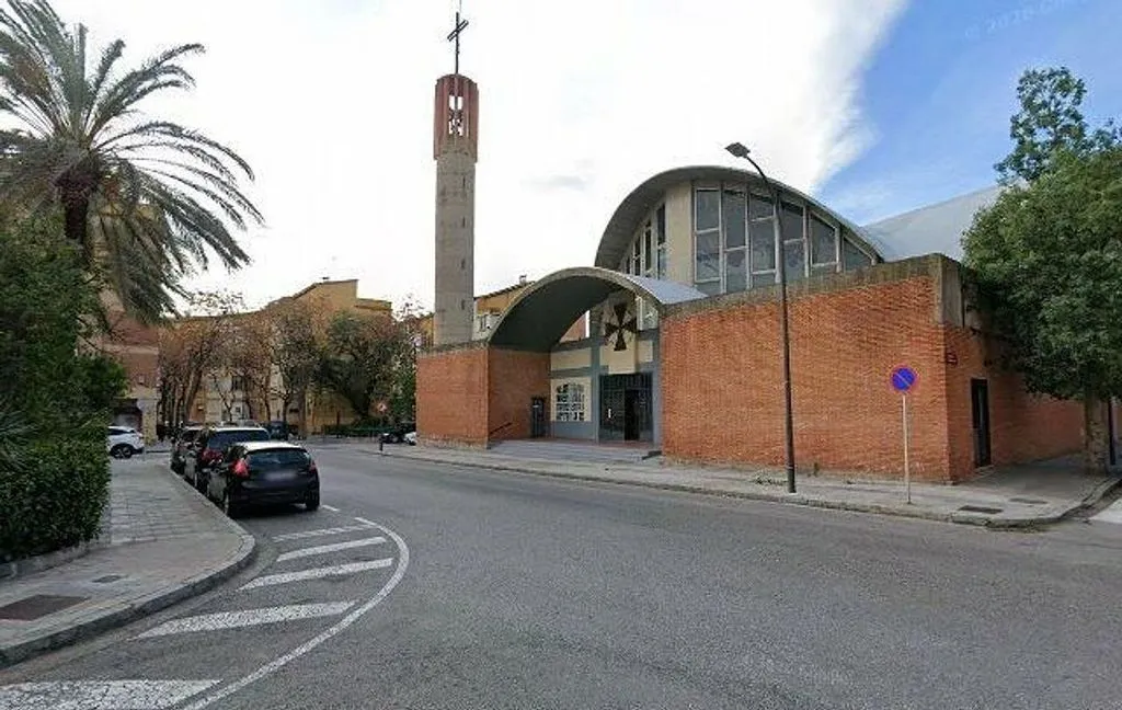 Extérieur - Occupied Flat with Street View in Reus Centre
