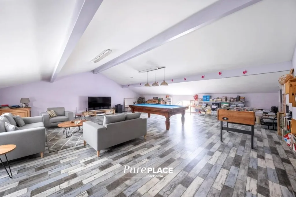 Rooms - Renaissance Villa with Pool in Auterive