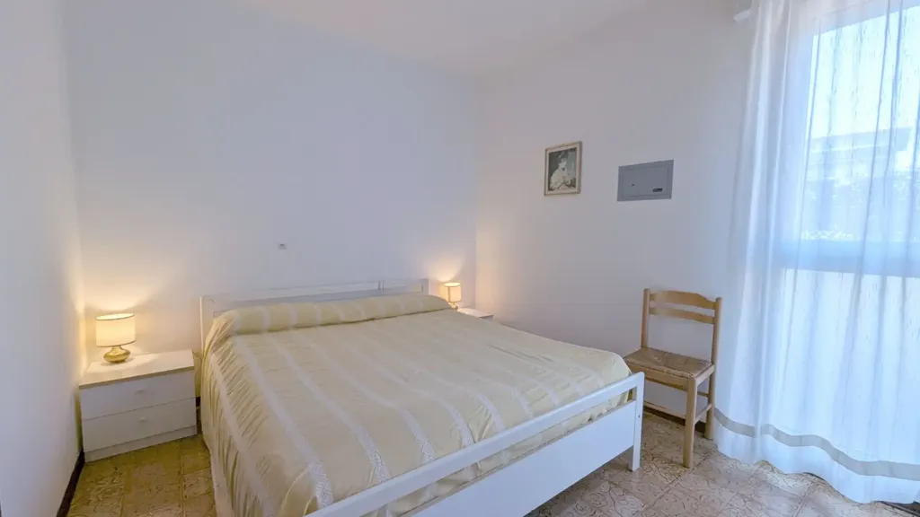 Magamistoad - Triplex with Private Garden in Bibione