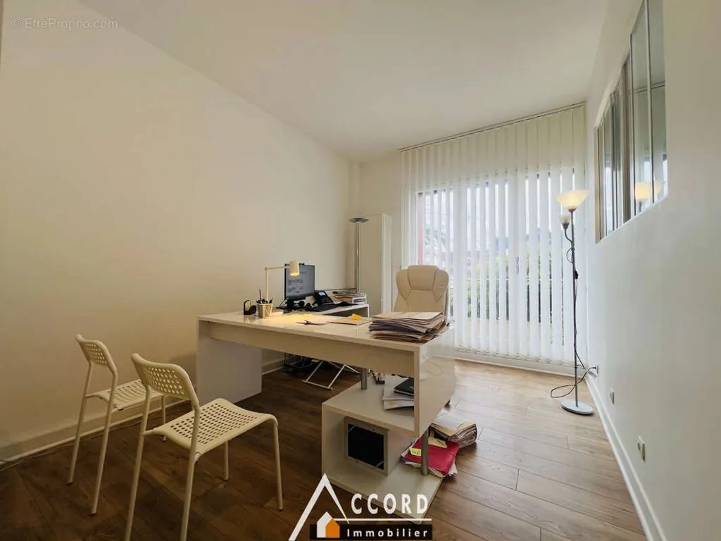 Appartement 3 pièces à Sartrouville