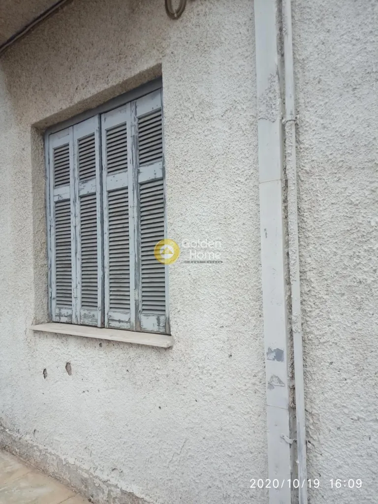 Maison 2 pièces à GR