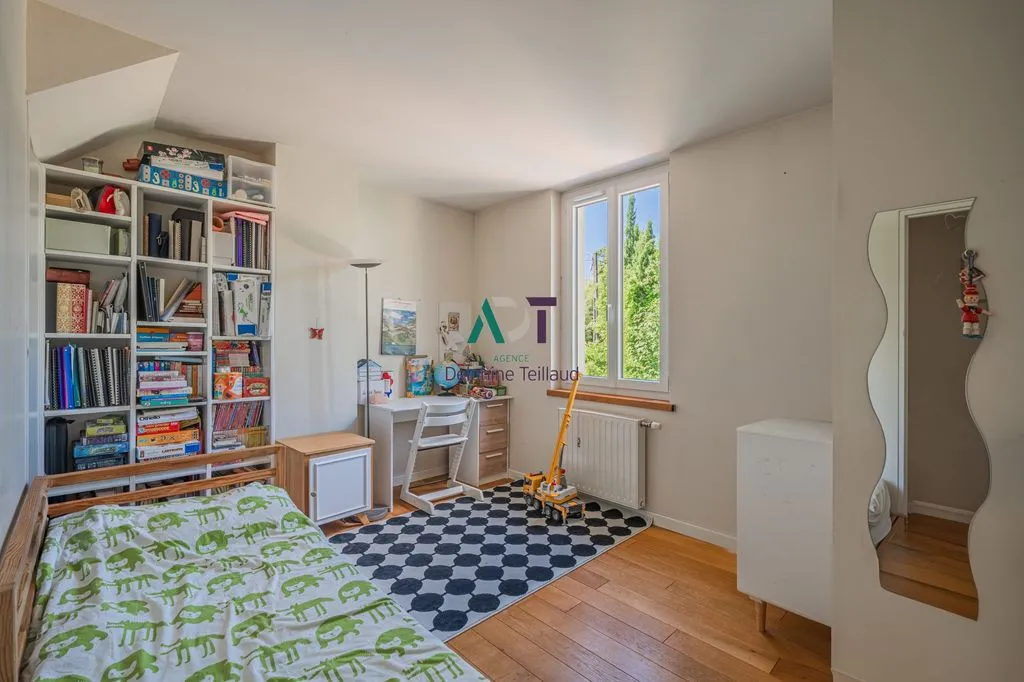 Magamistoad - Atypical Maison with Garden in Corenc