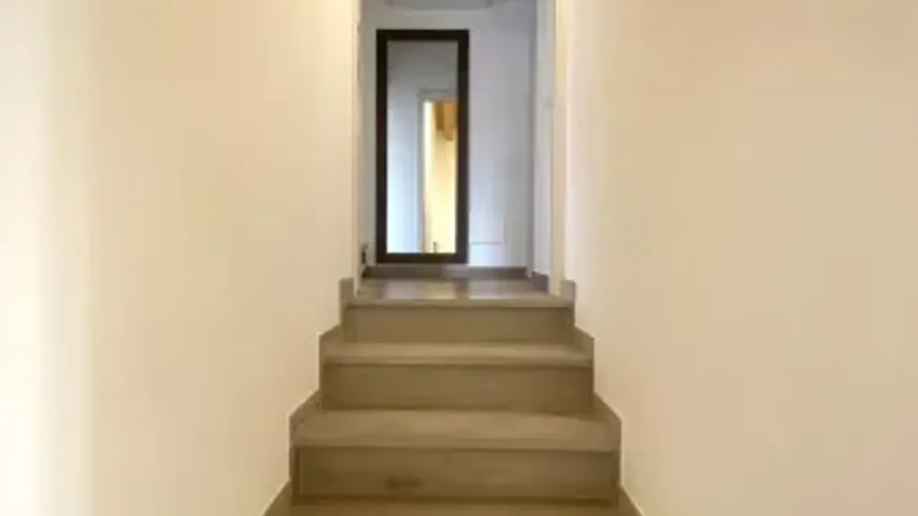 Pièces - Semi-detached Villa with Garden in Cittadella