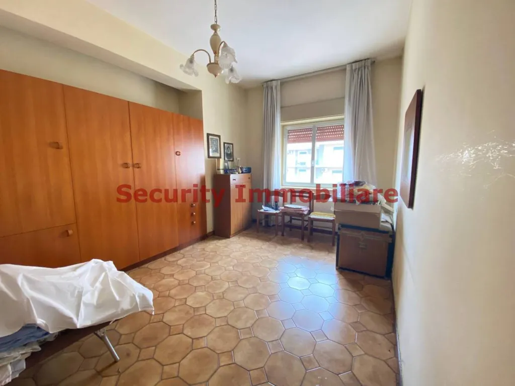 Chambres - Spacious Apartment with Parking in Sciacca