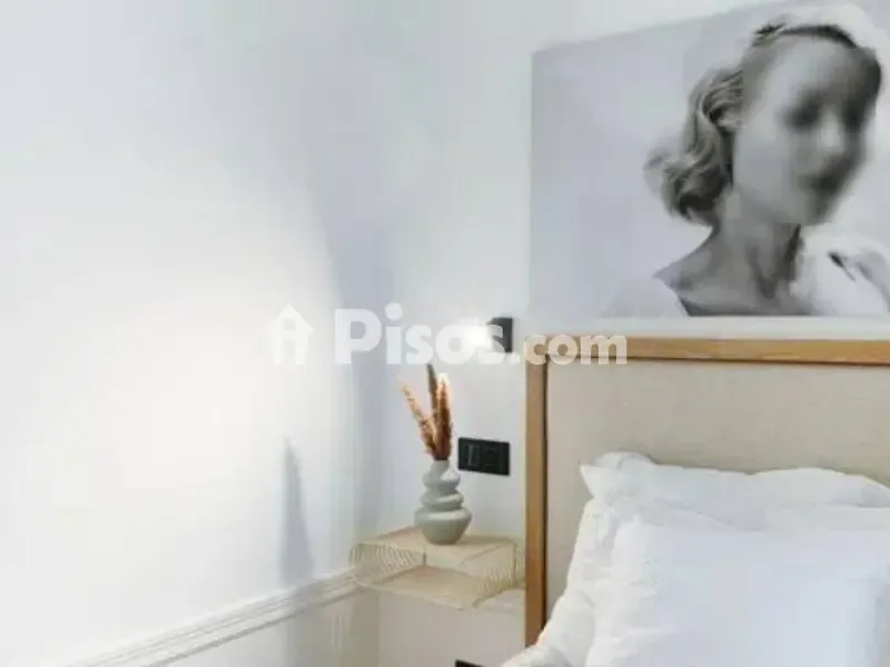 Chambres - Elegant Flat near Retiro Park, Madrid