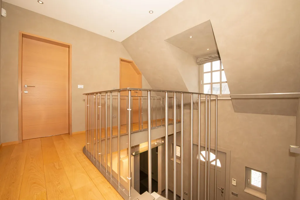 Pièces - Maison 4 Façades avec Terrasse à Pepingen