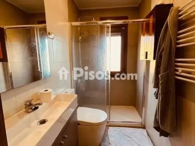 Vannitoad - Chalet with Terrace in La Plana