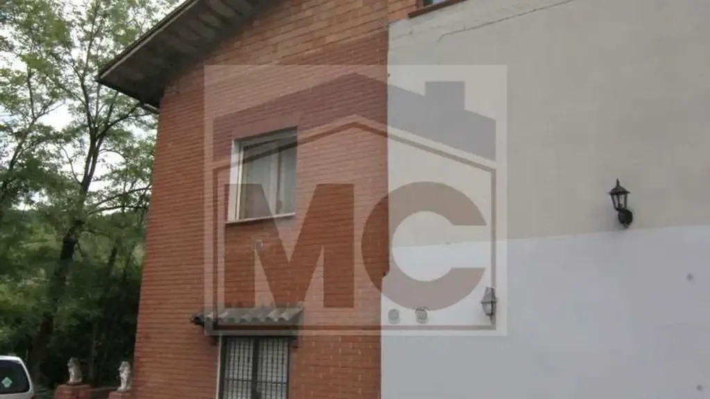 Esterno - Maisonette with Balcony in Viano
