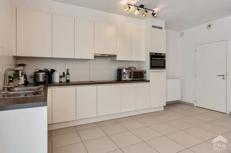 Appartement 2 chambres à Diepenbeek