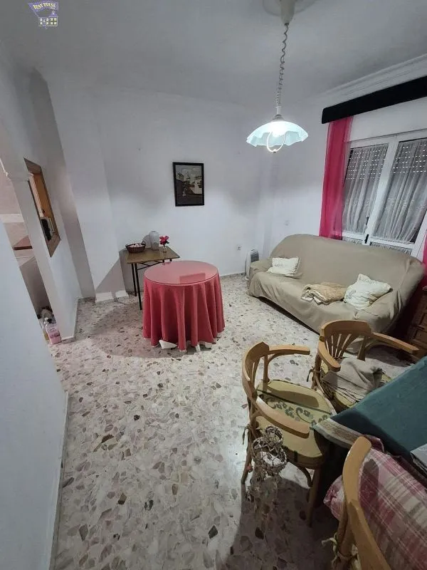 Sala da pranzo - Chalet with Terrace and Balcony in Arcos de la Frontera