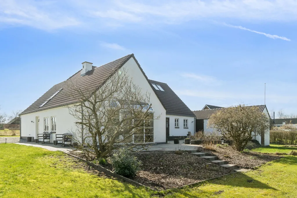 Maison 8 pièces à Hammel