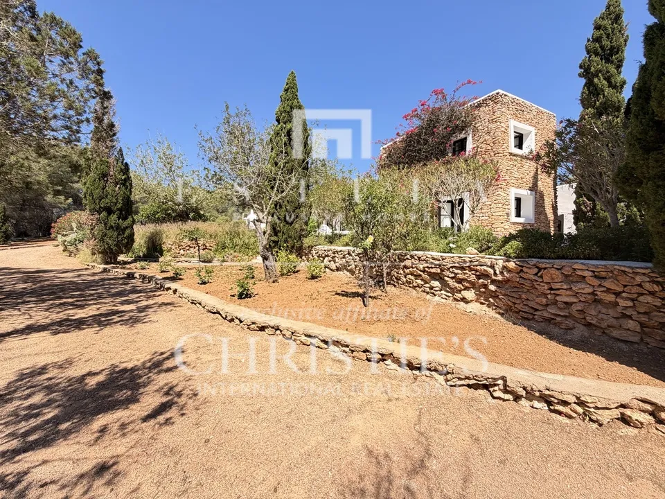 Maison 5 pièces à Ibiza