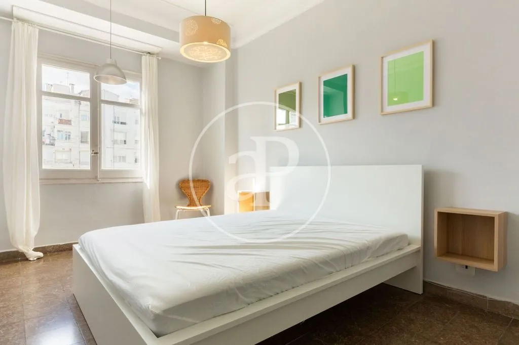 Magamistoad - Luxury Apartment with River View in Valencia