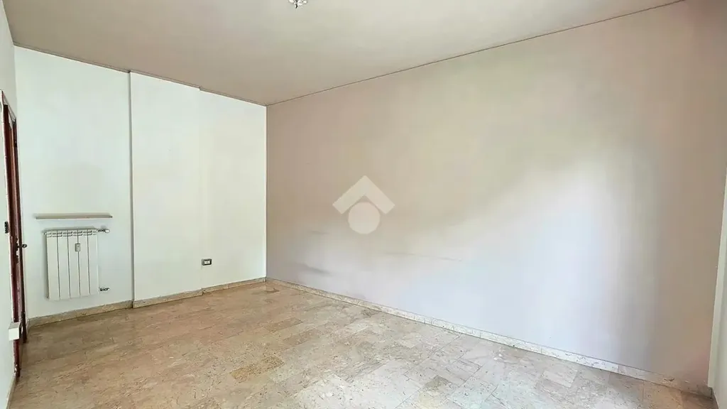 Pièces - Apartment with Balcony in Savona