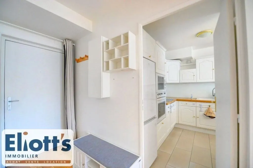 Ingresso - Luxury Flat with Balcony in Paris