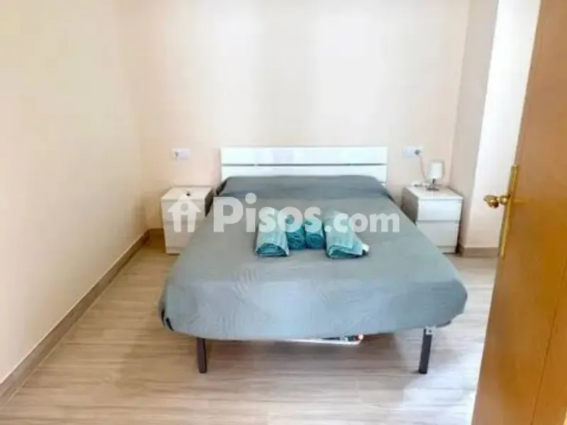 Magamistoad - Modernised Ground Floor Flat with Pool in San Juan
