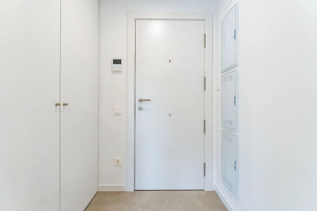 Esik - New Flat with Pool in Cambrils