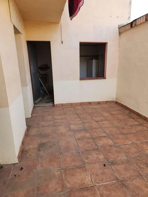Giardino - Apartment with Balcony and Terrace in Agramunt
