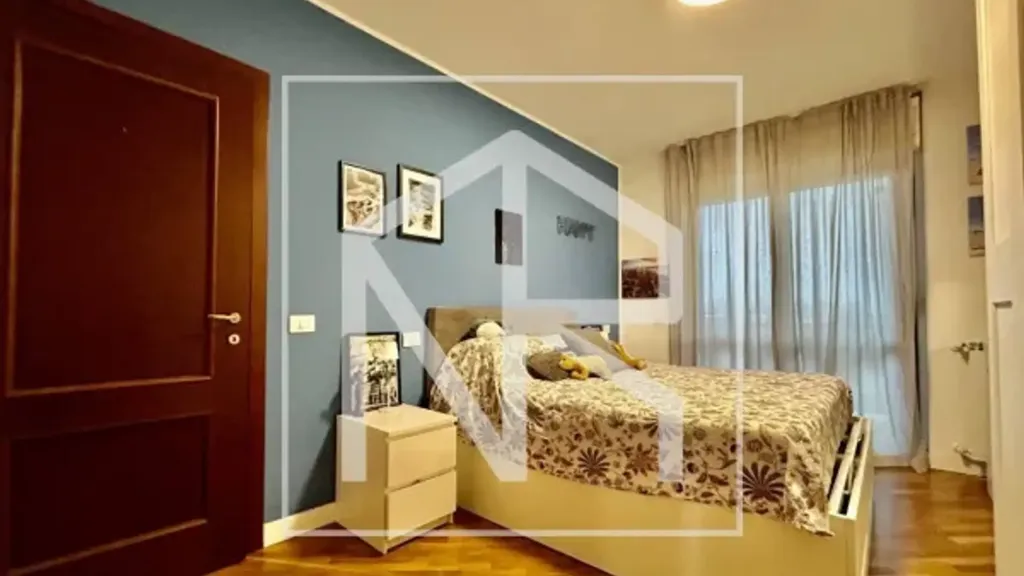 Chambres - Ristruttured Apartment with Terrace in Rome