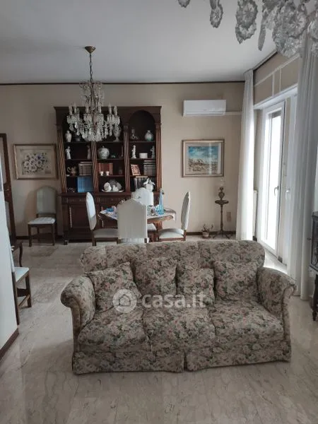 Séjour - Apartment with Sea View in Taranto