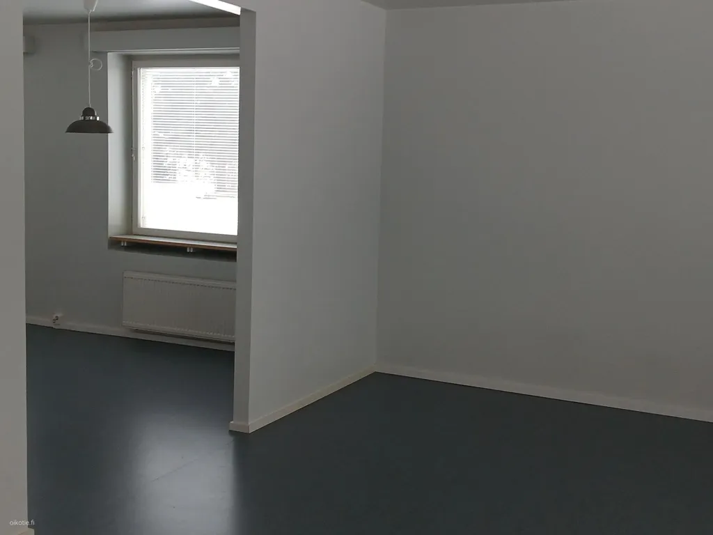 Toad - Spacious Apartment with Balcony in Rauma