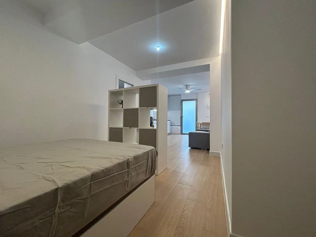 Magamistoad - Loft with North Orientation in Elche Centre